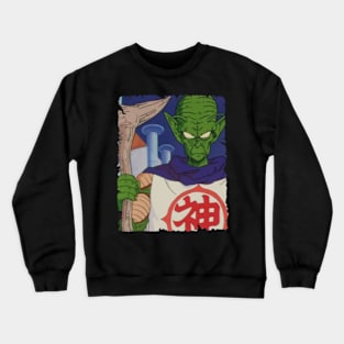 KAMI MERCH VTG Crewneck Sweatshirt